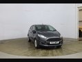 Ford Fiesta 1.0 Fiesta Titanium T 5dr 1