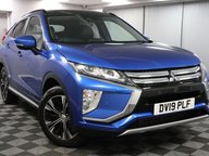 Mitsubishi Eclipse Cross 4 19