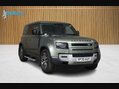 Land Rover Defender 2.0 SD4 HSE SUV 5dr Diesel Auto 4WD Euro 6 (s/s) (240 ps) 1