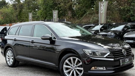 Volkswagen Passat SE BUSINESS TDI BMT DSG - £35 ROAD TAX -ULEZ READY -ADAPTIVE CRUISE CONTROL 