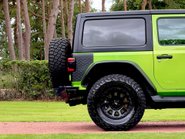 Jeep Wrangler RUBICON 15