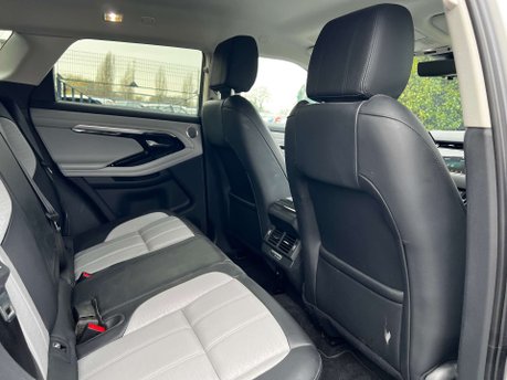 Land Rover Range Rover Evoque 2.0 Range Rover Evoque R-Dynamic HSE Auto 4WD 5dr 22