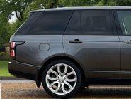Land Rover Range Rover TDV6 VOGUE 12