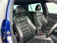 Volkswagen Golf 2.0 Golf R DSG 4WD 5dr 12