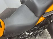Kawasaki Versys 650 KLE 2013 ONLY 14K FULL LUGGAGE MOT SERVICED ADVENTURE 650CC A2 36