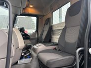 DAF LF LF 210 FA 14T with Fassi F85 Crane 3