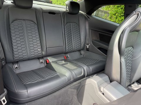 Audi A5 2.9 RS 5 TFSI Quattro Auto 4WD 2dr 24