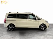 Mercedes-Benz V Class 2.0 V220d Sport MPV 5dr Diesel G-Tronic+ Euro 6 (s/s) 7 Seat (163 ps) 8