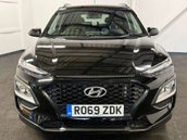 Hyundai KONA 1.0 Kona Play TGDi 5dr 7