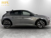 Peugeot 208 1.2 GT Hatchback 5dr Petrol Hybrid e-DSC6 Euro 6 (s/s) (100 ps) Cruise Con 8