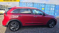Kia Niro 1.6h GDi 3 SUV 5dr Petrol Hybrid DCT Euro 6 (s/s) (139 bhp) 13