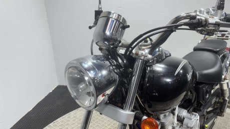 Lexmoto Arizona 2016 19K PROJECT CRUISER BIKE SPARES OR REPAIR 125CC LEARNER 21