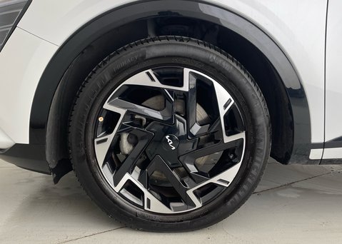 Kia Sportage 1.6 T-GDi GT-Line 'S' DCT 48v 14