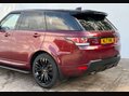 Land Rover Range Rover Sport 3.0 Range Rover Sport HSE SDV6 Auto 4WD 5dr 55