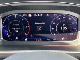 Volkswagen Tiguan 2.0 Tiguan R-Line TDI Semi-Auto 5dr 25