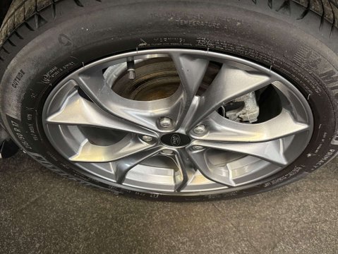 Ford Focus 1.0 Focus  ST-Line Edition MHEV 5dr 39
