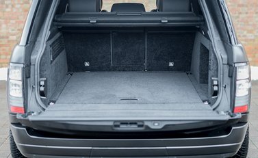 Land Rover Range Rover 5.0 SVAutobiography Dynamic 29