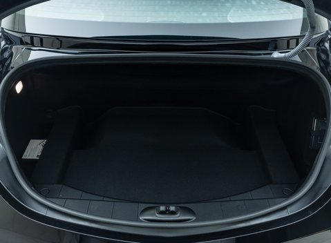 Mercedes-Benz SLS AMG GT FINAL EDITION 39