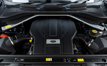 Land Rover Range Rover P530 Autobiography LWB 7 Seater 30