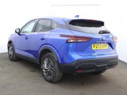 Nissan Qashqai DIG-T ACENTA PREMIUM DCT MHEV 2