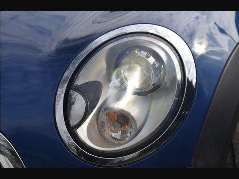 Mini Coupe 1.6 Cooper S Coupe 2dr Petrol Manual Euro 5 (s/s) (184 ps) 11