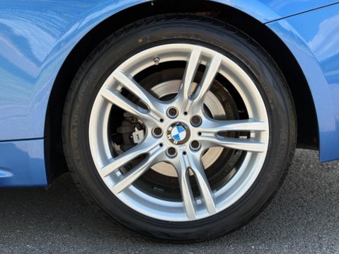 BMW 4 Series 2.0 420d M Sport Auto Euro 6 (s/s) 2dr 21