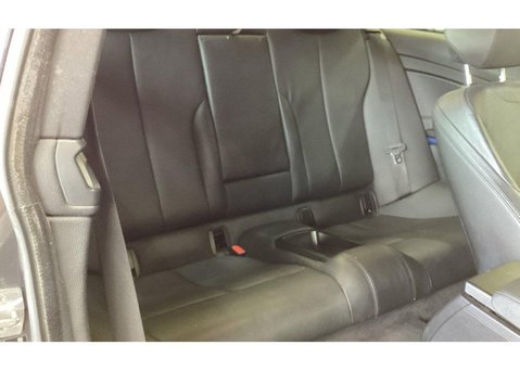 BMW 4 Series 2.0 420d M Sport Coupe 2dr Diesel Auto Euro 6 (s/s) (190 ps) 13