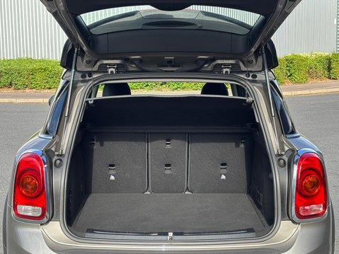 Mini Countryman COOPER 30