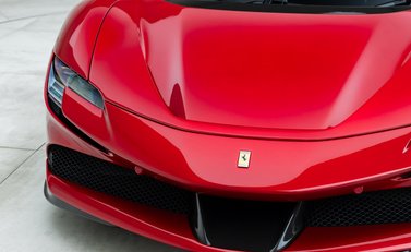 Ferrari SF90 Stradale 26