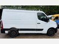 Nissan NV400 2.3 dCi 33 SE Panel Van 5dr Diesel Manual FWD L1 H1 Euro 5 (125 bhp) 8