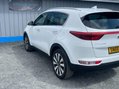 Kia Sportage 1.7 CRDi 3 Euro 6 (s/s) 5dr 30
