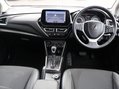 Suzuki S-Cross 1.5h Ultra AGS Auto ALLGRIP Euro 6 (s/s) 5dr 13
