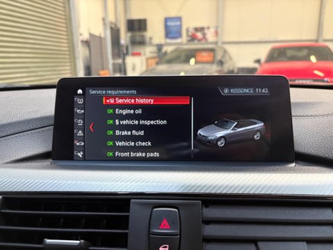BMW 4 Series 2.0 420d M Sport Auto Euro 6 (s/s) 2dr 37