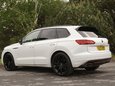 Volkswagen Touareg 3.0 TSI V6 Black Edition Tiptronic 4Motion Euro 6 (s/s) 5dr 2