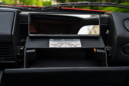 Ferrari Testarossa 23