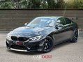 BMW M4 3.0 M4 Competition Edition Package Semi-Auto 2dr 13
