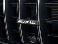 Mercedes-Benz A Class 2.0 AMG A 45 S 4Matic+ + Auto 4WD 5dr 37