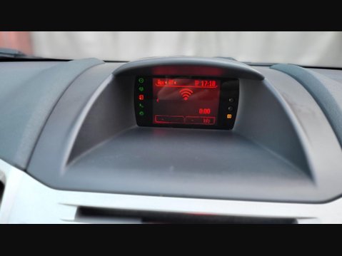 Ford Fiesta ZETEC 29