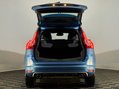Volvo XC60 D5 R-DESIGN LUX NAV AWD 8