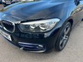 BMW 1 Series 1.5 118i Sport Auto Euro 6 (s/s) 5dr 10