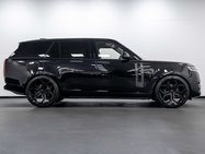 Land Rover Range Rover 3.0 D350 MHEV Autobiography SUV 5dr Diesel Auto 4WD Euro 6 (s/s) (LWB, 7Sea 14