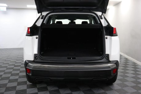 Peugeot 3008 S/S ALLURE 14