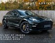 Aston Martin DBX 707 V8. VAT Q. Q PAINTWORK. 40K IN OPTIONS. DUOTONE INTERIOR. H & C SEATS.