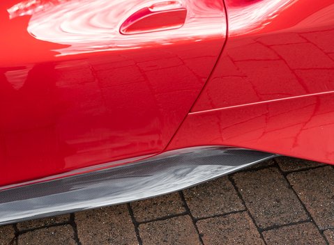 Ferrari 488 Pista 26