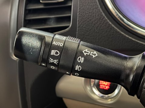 Kia Sorento KX-3 SAT NAV CRDI 26