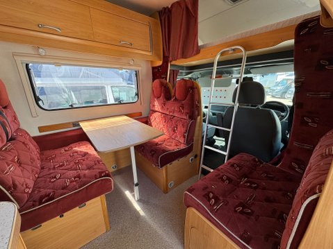 Chausson Flash 03 8