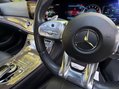 Mercedes-Benz CLS 3.0 CLS53 MHEV AMG Edition 1 Coupe SpdS TCT 4MATIC+ Euro 6 (s/s) 4dr 53