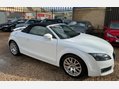 Audi TT 1.8 TT TFSI 2dr 9