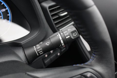 Nissan LEAF 5dr 160kW e+ N-Connecta 59kWh Automatic 21