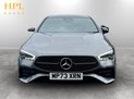 Mercedes-Benz CLA Class 1.3 CLA250e 15.6kWh AMG Line (Premium Plus) Shooting Brake 5dr Petrol Plug- 2